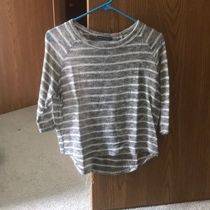 Body Central 3/4 Top